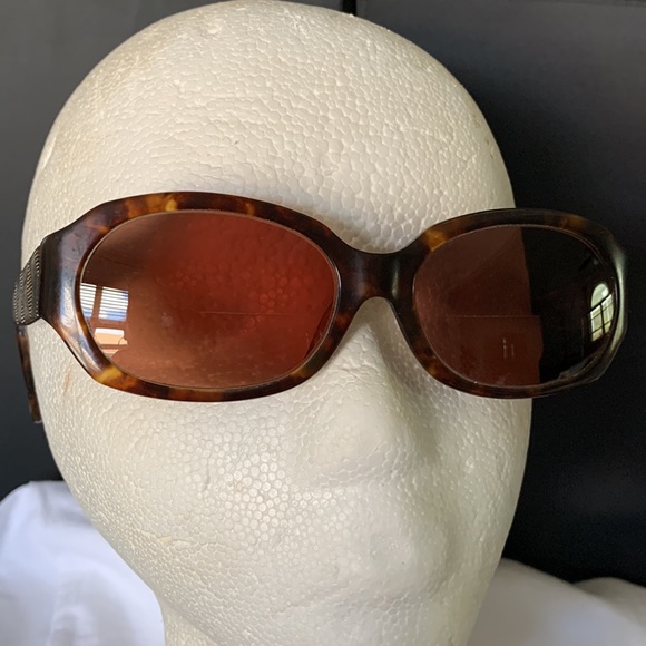 Calvin Klein Sunglasses Frames Only Made in Italy main image 4